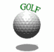 golf text md wht