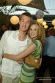 Hilarie Burton and Chad Michael Murray